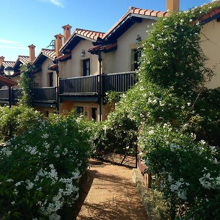 Apartamentos Santillana Del Mar Eksteriør billede