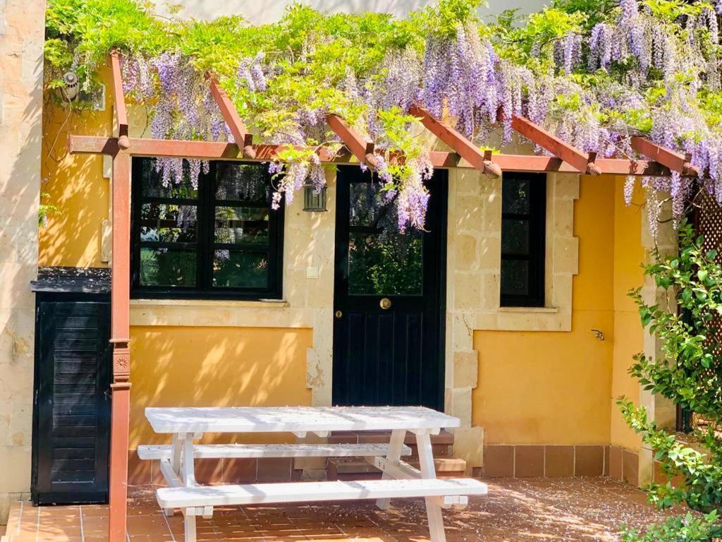 Apartamentos Santillana Del Mar Eksteriør billede