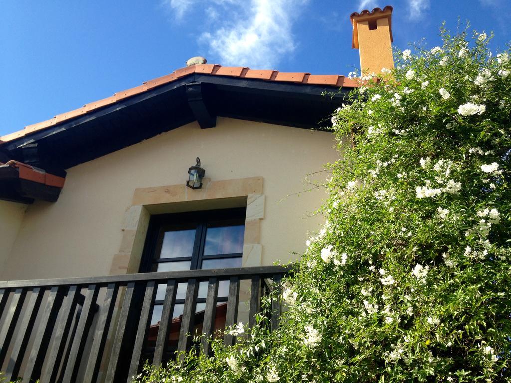 Apartamentos Santillana Del Mar Eksteriør billede