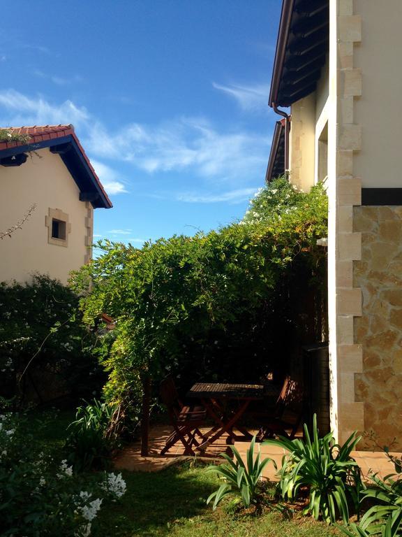 Apartamentos Santillana Del Mar Eksteriør billede