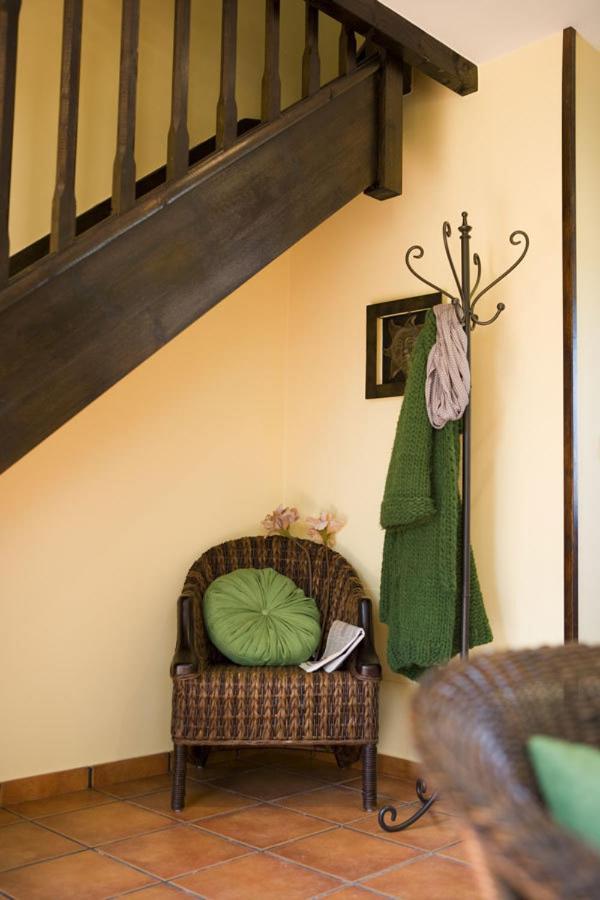 Apartamentos Santillana Del Mar Eksteriør billede