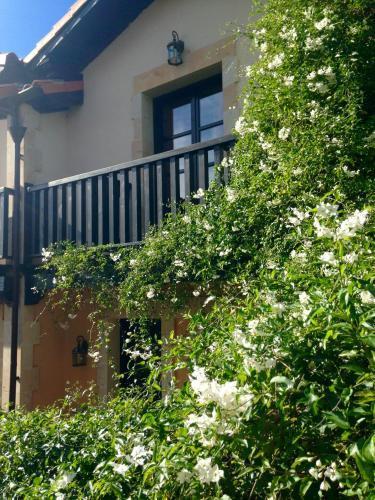 Apartamentos Santillana Del Mar Eksteriør billede